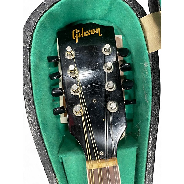 Vintage 1955 Gibson A-50 Sunburst Mandolin