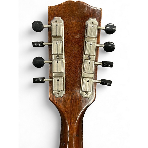 Vintage 1955 Gibson A-50 Sunburst Mandolin