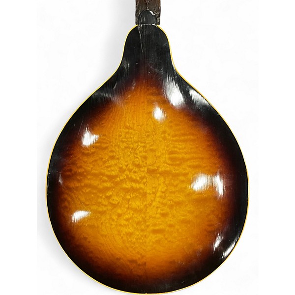 Vintage 1955 Gibson A-50 Sunburst Mandolin