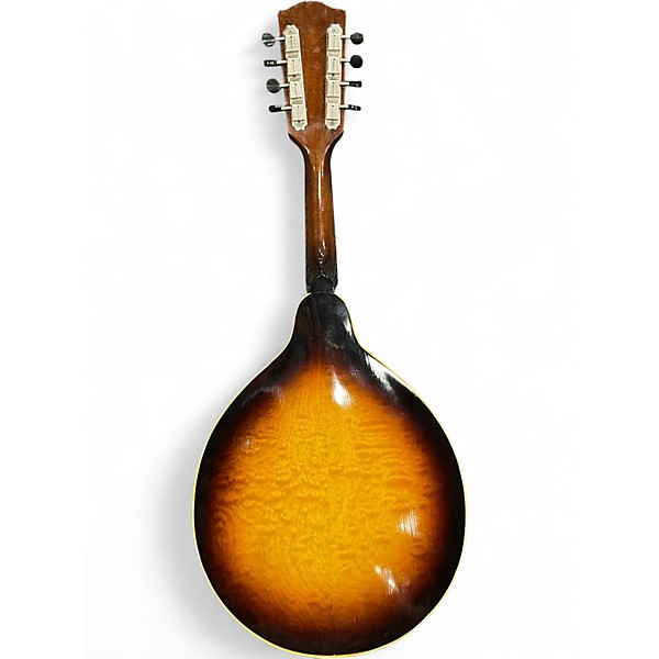 Vintage 1955 Gibson A-50 Sunburst Mandolin