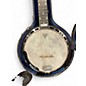 Vintage 1920s Gibson Mastertone GB-3 Natural Banjo