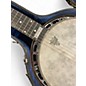 Vintage 1920s Gibson Mastertone GB-3 Natural Banjo