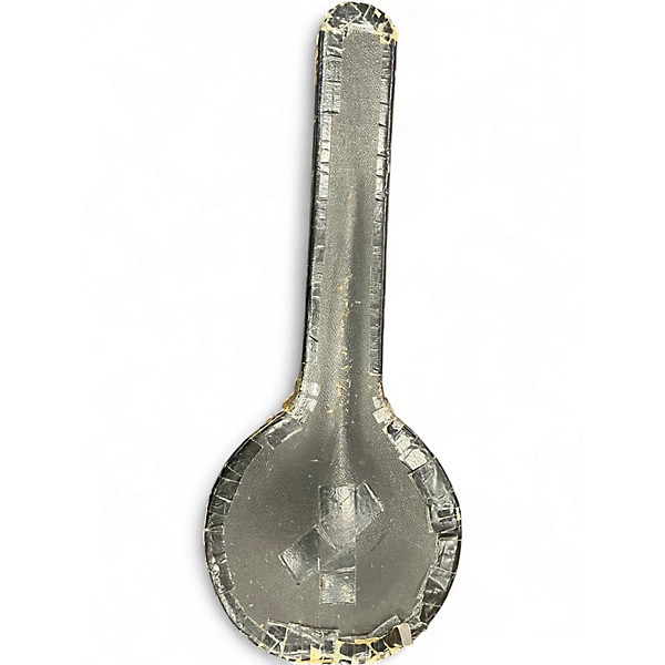 Vintage 1920s Gibson Mastertone GB-3 Natural Banjo