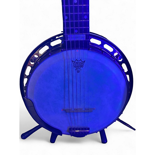 Vintage 1920s Gibson Mastertone GB-3 Natural Banjo