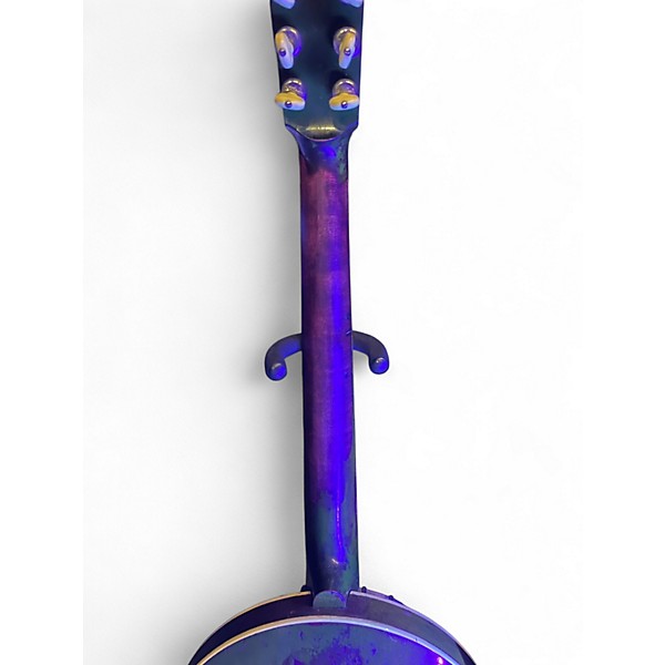 Vintage 1920s Gibson Mastertone GB-3 Natural Banjo