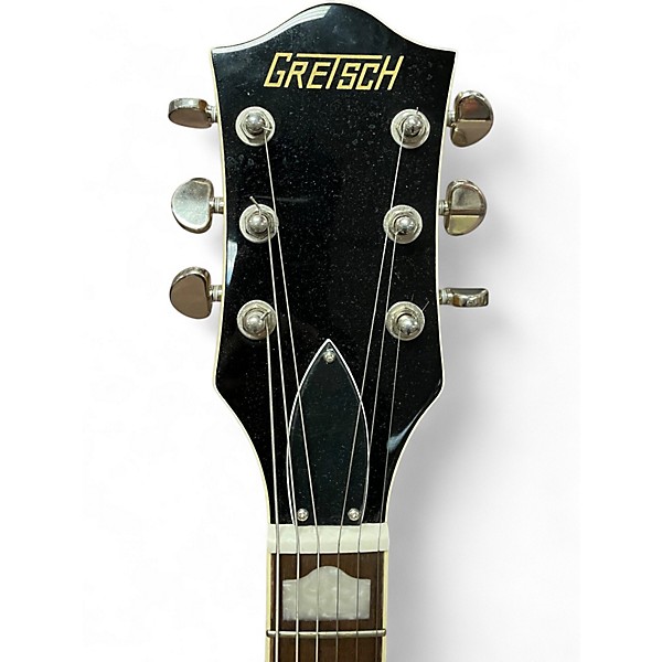 Used Gretsch Guitars G2420  VILLAGE AMBER Hollow Body Electric Guitar