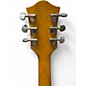 Used Gretsch Guitars G2420  VILLAGE AMBER Hollow Body Electric Guitar