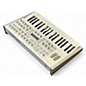 Used Access Virus TI Polar 37 Key Synthesizer