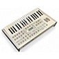 Used Access Virus TI Polar 37 Key Synthesizer