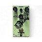 Used Walrus Audio Voyager Preamp Overdrive Effect Pedal thumbnail