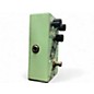 Used Walrus Audio Voyager Preamp Overdrive Effect Pedal