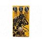 Used Walrus Audio Iron Horse Distortion Effect Pedal thumbnail