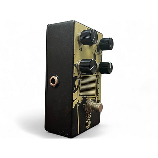Used Walrus Audio 385 Overdrive Effect Pedal