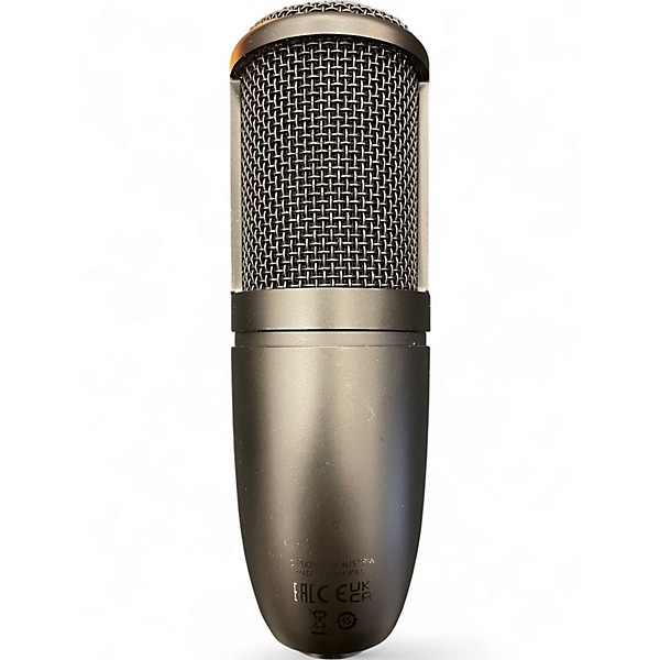 Used AKG P120 Project Studio Condenser Microphone