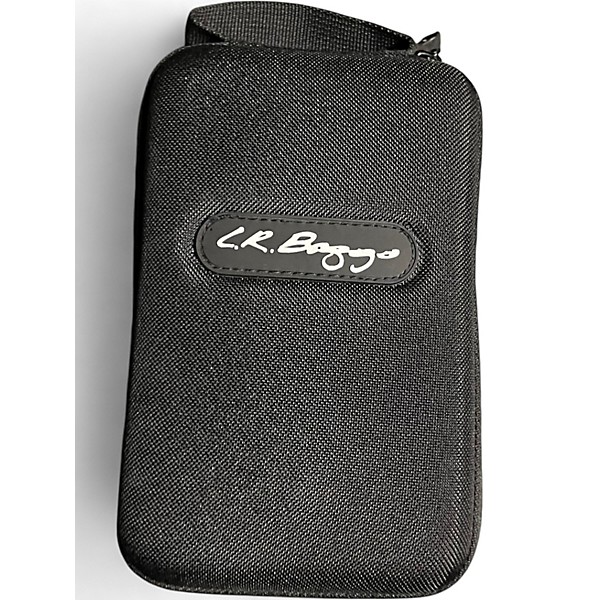 Used LR Baggs SESSION DI Pedal