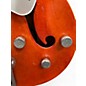 Used Gretsch Guitars G5120 Electromatic Orange Hollow Body Electric Guitar