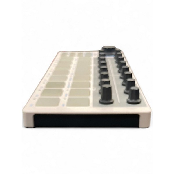 Used Arturia Beatstep MIDI Controller