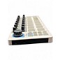 Used Arturia Beatstep MIDI Controller