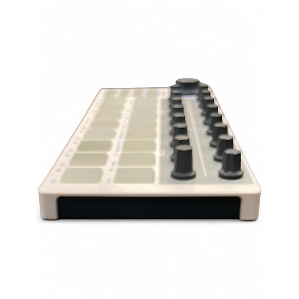 Used Arturia Beatstep MIDI Controller