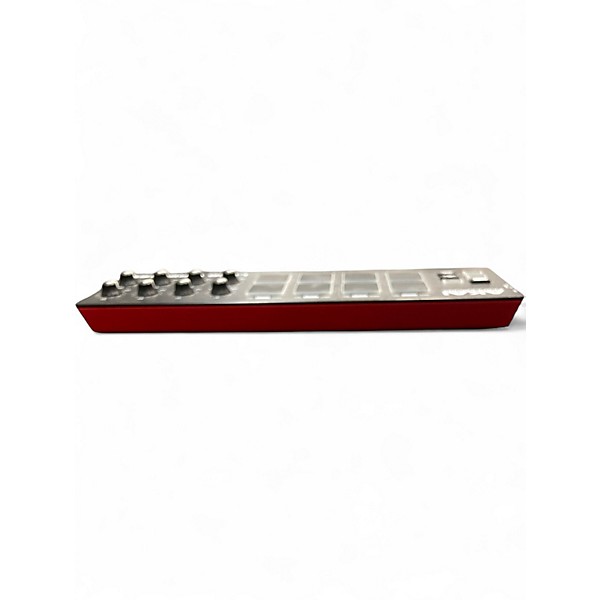 Used Akai Professional LPD8 MIDI Controller