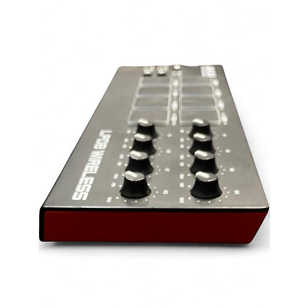 Used Akai Professional LPD8 MIDI Controller