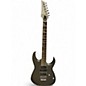 Used Ibanez RG5EX1 Gray Solid Body Electric Guitar thumbnail