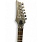Used Ibanez RG5EX1 Gray Solid Body Electric Guitar