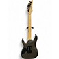 Used Ibanez RG5EX1 Gray Solid Body Electric Guitar