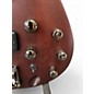 Used Ibanez SR505 5 String BROWN MAHOGANY Electric Bass Guitar
