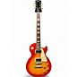 Used Greco EG600 Cherry Sunburst Solid Body Electric Guitar thumbnail