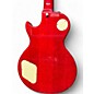 Used Greco EG600 Cherry Sunburst Solid Body Electric Guitar