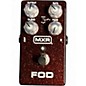 Used MXR M251 FOD Effect Pedal thumbnail