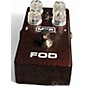 Used MXR M251 FOD Effect Pedal
