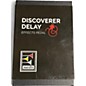 Used Maestro DISCOVERER Effect Pedal thumbnail