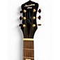 Used Recording King Justin Townes Earle 2 Color Sunburst Acoustic Guitar