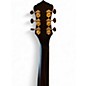 Used Recording King Justin Townes Earle 2 Color Sunburst Acoustic Guitar