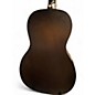 Used Recording King Justin Townes Earle 2 Color Sunburst Acoustic Guitar