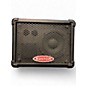 Used Kustom KPM4 Powered Monitor thumbnail