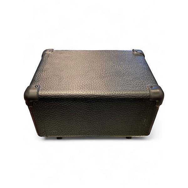 Used Kustom KPM4 Powered Monitor