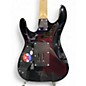 Used ESP LTD MH50 Black Solid Body Electric Guitar