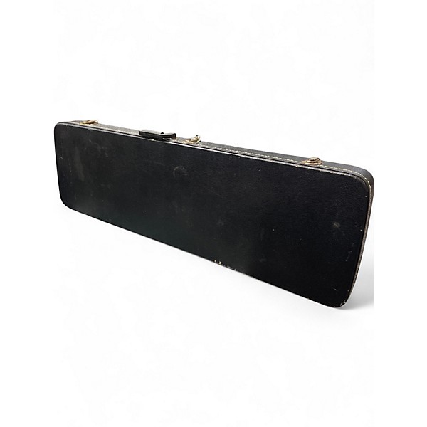 Used Miscellaneous Wood Hardshell Bass Case Bass Case
