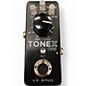 Used IK Multimedia TONEX ONE Effect Processor