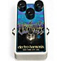 Used Electro-Harmonix Octavix Fuzz Effect Pedal