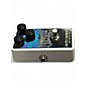 Used Electro-Harmonix Octavix Fuzz Effect Pedal