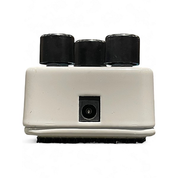 Used Electro-Harmonix Octavix Fuzz Effect Pedal