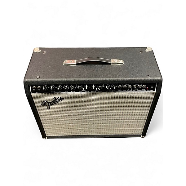 Used Fender Princeton Chorus Guitar Combo Amp