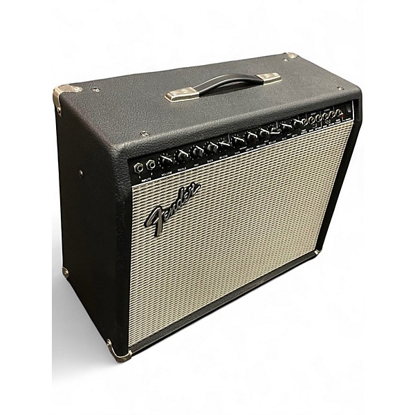 Used Fender Princeton Chorus Guitar Combo Amp