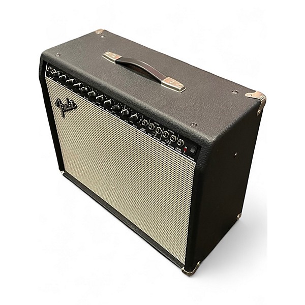 Used Fender Princeton Chorus Guitar Combo Amp