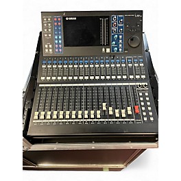 Used Yamaha LS916 Powered Mixer