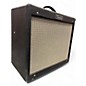 Used Fender Hot Rod Blues Junior III 15W 1x12 Tube Guitar Combo Amp